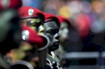 تأثير الجيش البرازيلي المتزايد على الانتخابات يثير مخاوف