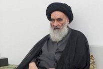 السيستاني يخيب آمال العبادي: لا دعم لرؤساء حكومات سابقة