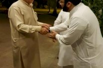 الإفراج موقتًا عن نواز شريف لحضور جنازة زوجته