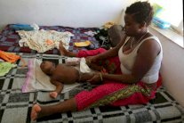 أوروبا وجهة مهاجرين أفارقة حط بهم الرحال في تونس