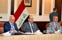 تنصلا من أزمات البلاد... جناحا العبادي والمالكي يلملمان فرقتهما