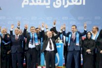 تحالف النصر يعلن تمسكه بالعبادي مرشحًا وحيدًا لرئاسة الحكومة