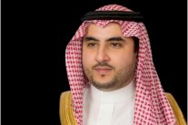 خالد بن سلمان: أمن البحر الأحمر وخاصة باب المندب من أمن السعودية