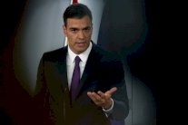 اسبانيا تريد التوصل الى اتفاق مع بريطانيا حول جبل طارق