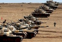 هيومن رايتس تتهم تركيا بخرق قوانين الحرب بكردستان العراق