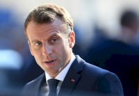 ماكرون يدعو الأوروبيين إلى تبني موقف متجانس من ملف بريكست