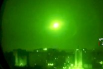 مقتل شخصين في القصف الصاروخي على اللاذقية