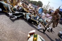 29 قتيلا في هجوم الأهواز