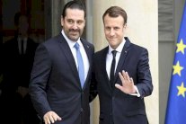 هل تساهم زيارة ماكرون إلى لبنان في حلحلة عقد تأليف الحكومة؟