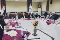 حزب الدعوة يجمع العبادي والمالكي دون اتفاق بينهما