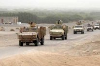 التحالف في اليمن يستأنف عملية استعادة مدينة وميناء الحديدة