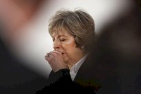 وثيقة مسربة: إجبار تيريزا ماي على التنحي بعد بريكست