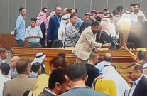 في الأردن ... ظاهرة طرد الشعب للوزراء!