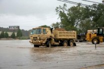 ارتفاع حصيلة الإعصار فلورنس إلى 31 قتيلًا