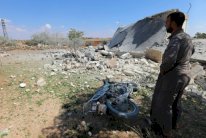 المعارضة تصعّد هجومها الإعلامي من أجل إدلب