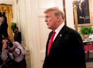 احتمال اجتماع روحاني مع ترمب