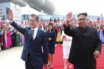 كوريا الشمالية ستغلق نهائيًا موقع التجارب الصاروخية