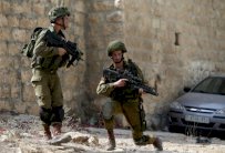 وفاة إسرائيلي تعرض للطعن من قبل فلسطيني