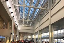 خصخصة إدارة مطار بيروت لتفادي الأزمات