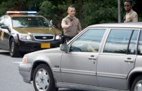 إمرأة تقتل ثلاثة أشخاص وتنتحر في ولاية مريلاند الأميركية