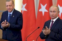 منطقة منزوعة السلاح في إدلب