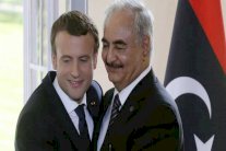 فرنسا تغيّر سياستها في ليبيا... ولّى زمن هولاند