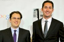 مؤسسا تطبيق انستغرام يستقيلان من الشركة المملوكة لفيسبوك