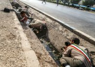 الإمارات تنفي أي مسؤولية في هجوم إيران