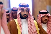 الأمير محمد بن سلمان في الكويت لتعزيز العلاقات