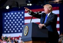 الرئيس المكسيكي لا يريد مواجهة مع ترمب حول الهجرة