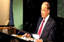 عون في نيويورك... وهذه الملفات التي يحملها