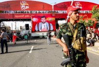 ناشط يمني كان معتقلا لدى الحوثيين ينتقد مساعي السلام الدولية