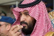 محمد بن سلمان يحطّ في الكويت السبت