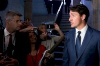 ترودو يؤكد أن الاعتبارات الانتخابية في كندا لا تؤثر على مفاوضات نافتا