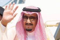 الملك سلمان: الجميع في المملكة سواء