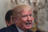 ترمب توجه إلى نيويورك قبل انطلاق اجتماعات الجمعية العامة للأمم المتحدة