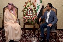 الرياض: ندعم العراق لانه عامل توازن واستقرار أساسي في المنطقة