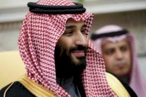 محمد بن سلمان: لن نسمح لأحد بأن يعتدي على سيادتنا
