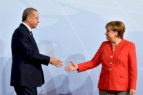 زيارة مثيرة للجدل لأردوغان إلى ألمانيا لمحاولة طيّ التوتر