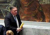 بومبيو: ضرورة تطبيق العقوبات على كوريا الشمالية بشكل صارم