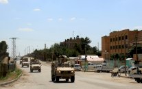 التحالف بقيادة واشنطن يقر بقتل 1114 مدنيا في العراق وسوريا