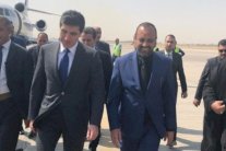 واشنطن تؤكد على أهمية دور أربيل في اختيار الرئاسات العراقية