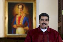 مادورو يتهم دبلوماسيين من أميركا اللاتينية بدعم الاعتداء ضده