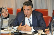 وهبي يسائل بوريطة حول تضارب مواقف الدبلوماسية المغربية بشأن كوسوفو