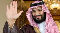 زيارة محمد بن سلمان للكويت تبدأ الأحد