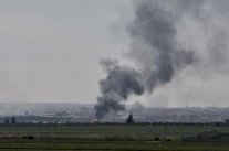 المعارضة السورية تناقش اتفاق إدلب