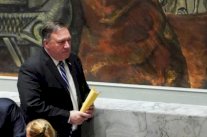 واشنطن ستدعو دول العالم إلى إبقاء الضغط على كوريا الشمالية