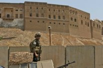 إقليم كردستان العراق ينتخب برلمانه