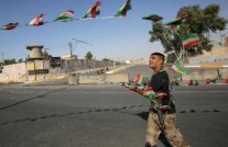 اقليم كردستان العراق يحظى بحكم ذاتي منذ 1991