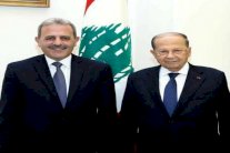 رحلة الرئيس اللبناني إلى نيويورك تعرضت لأكبر خرق أمني